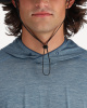Шляпа Simms Solar Sombrero (; L/XL; Sterling)